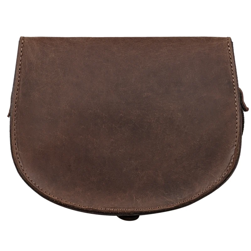 "Helena" Kleine Handtasche Leder Damen