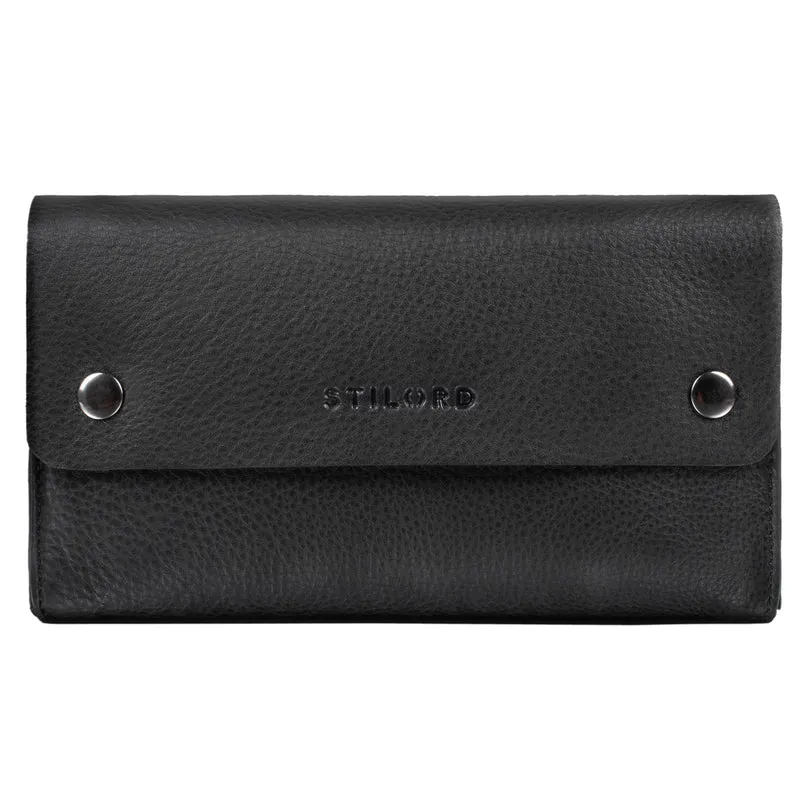 "Griffin" Vintage Lederetui