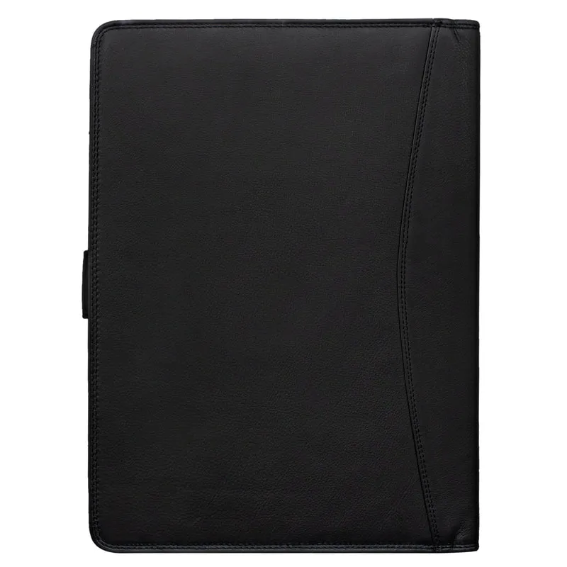 "Cohen" Dokumententasche A4 Leder