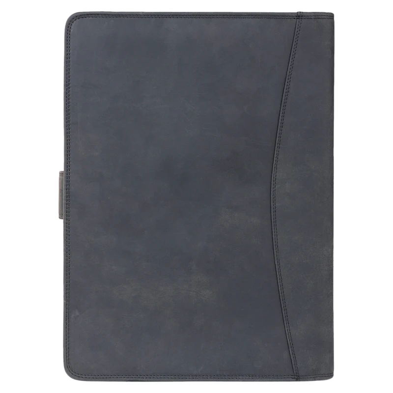 "Cohen" Dokumententasche A4 Leder