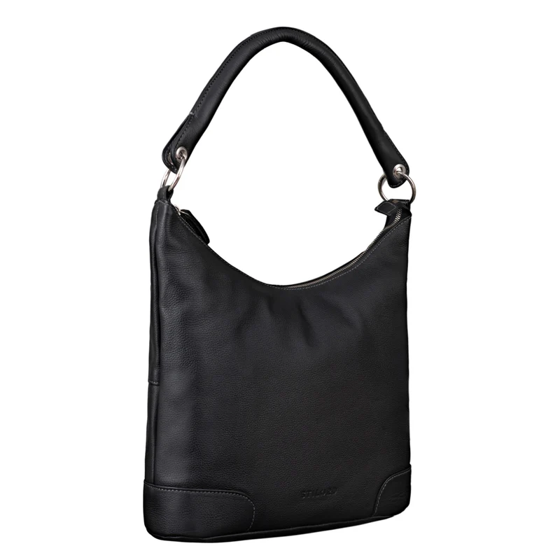 "Tessa" Handtasche Damen Leder Groß