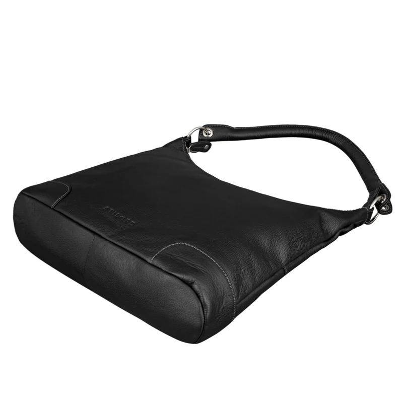 "Tessa" Handtasche Damen Leder Groß
