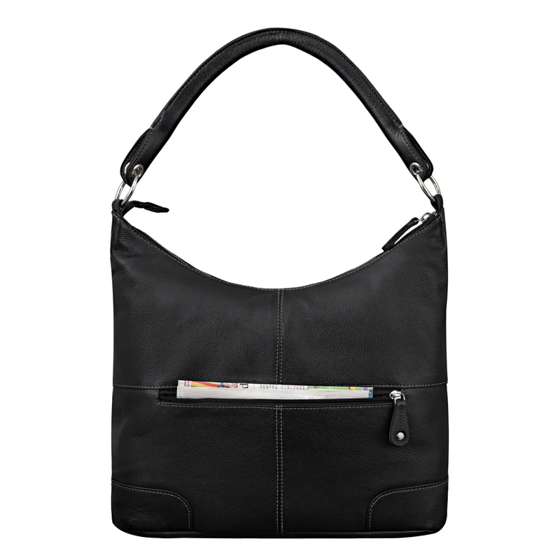 "Tessa" Handtasche Damen Leder Groß
