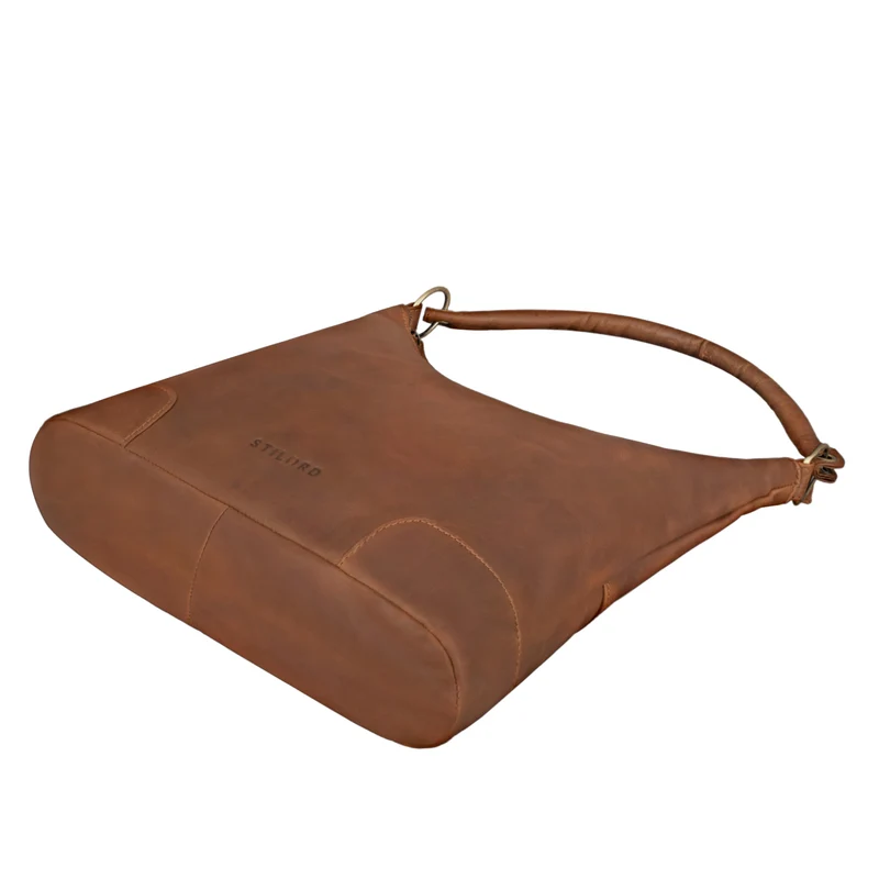 "Tessa" Handtasche Damen Leder Groß