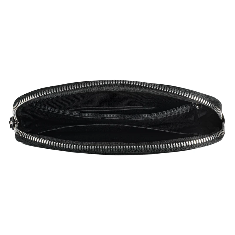 "Mike" Vintage Leder Etui für Stifte Kabel oder Schlüssel Echtleder