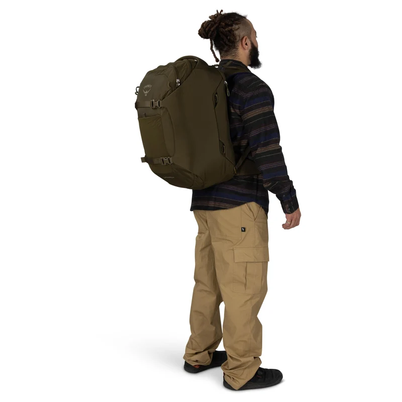 Osprey Sojourn Porter 46 - Rucksack 56 cm (moss green)