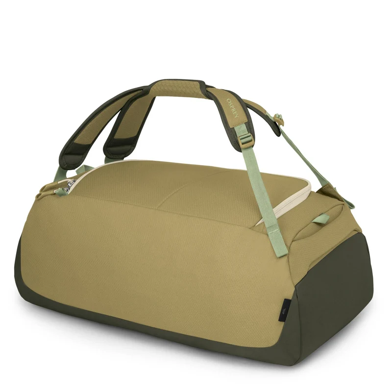 Osprey Daylite Duffel 45 - Reisetasche 53 cm (gravel tan multi)