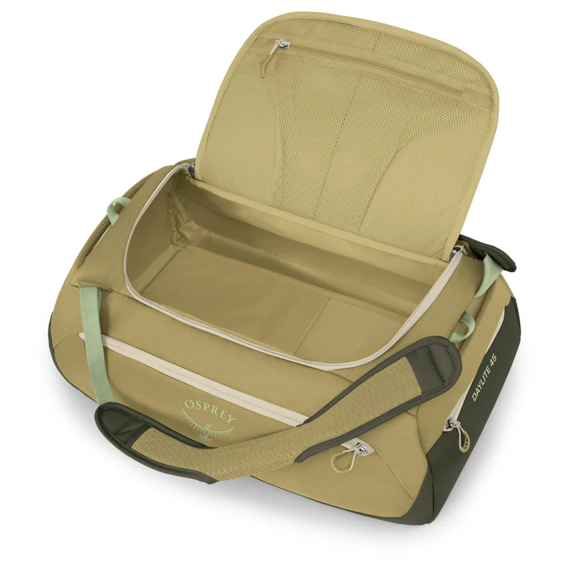 Osprey Daylite Duffel 45 - Reisetasche 53 cm (gravel tan multi)
