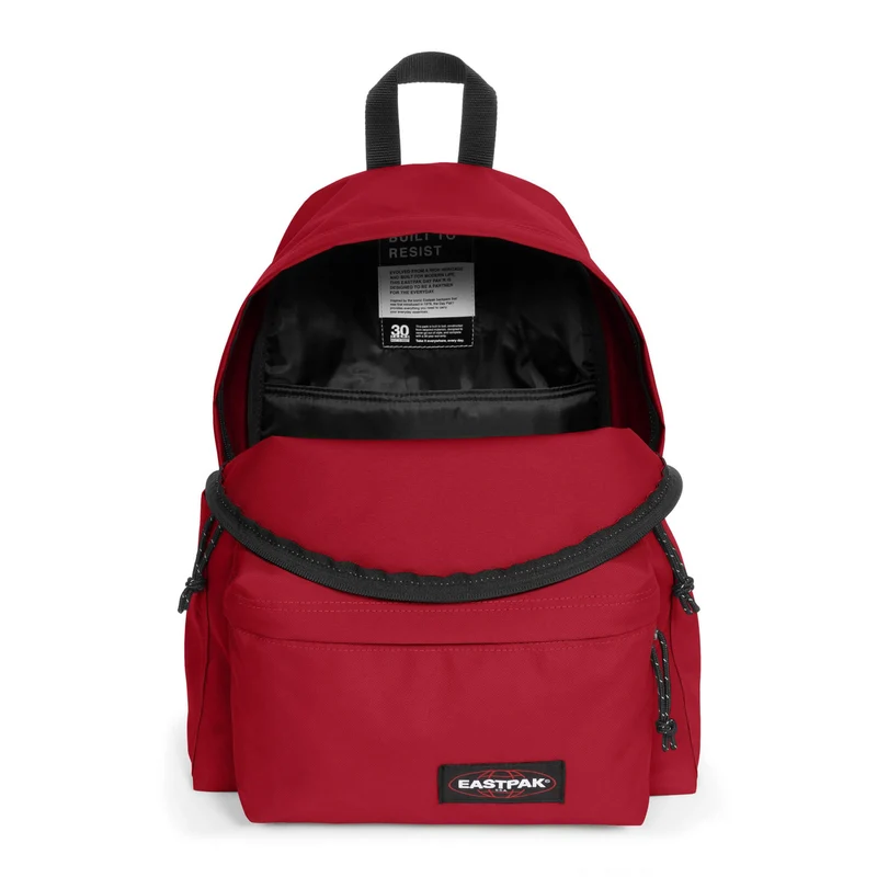 Eastpak selection Day Pak'r - Rucksack 14" 40 cm (scarlet red)