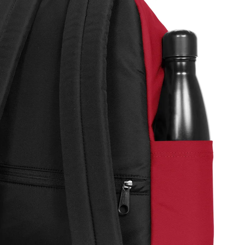 Eastpak selection Day Pak'r - Rucksack 14" 40 cm (scarlet red)