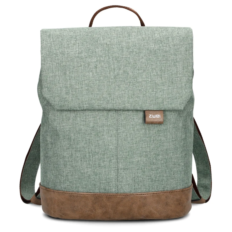 zwei Olli OR13 - Rucksack 35 cm (eucalyptus)