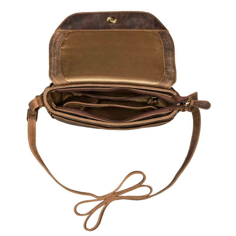 "Esther" Damen Handtasche Echtleder