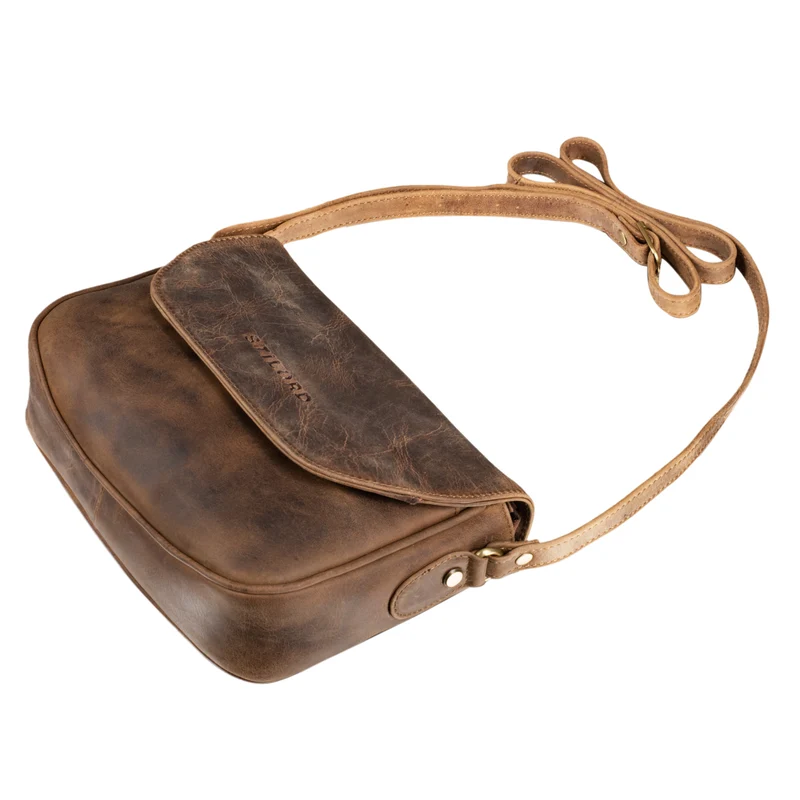 "Esther" Damen Handtasche Echtleder
