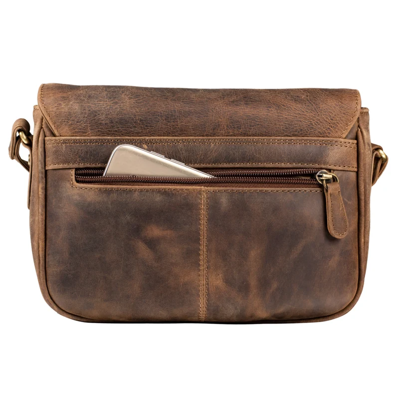 "Esther" Damen Handtasche Echtleder