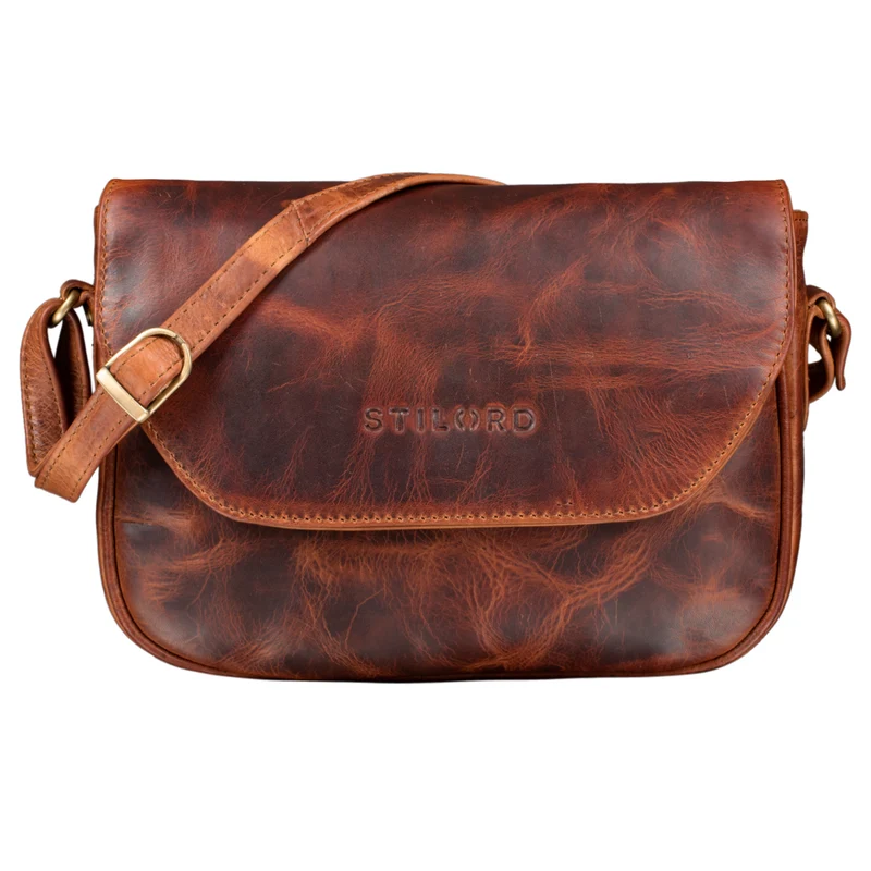 "Esther" Damen Handtasche Echtleder