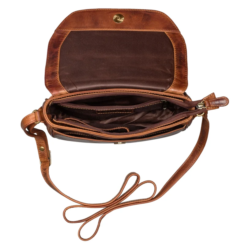 "Esther" Damen Handtasche Echtleder