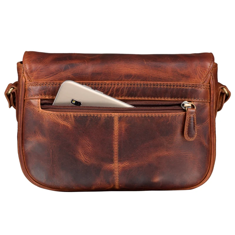 "Esther" Damen Handtasche Echtleder