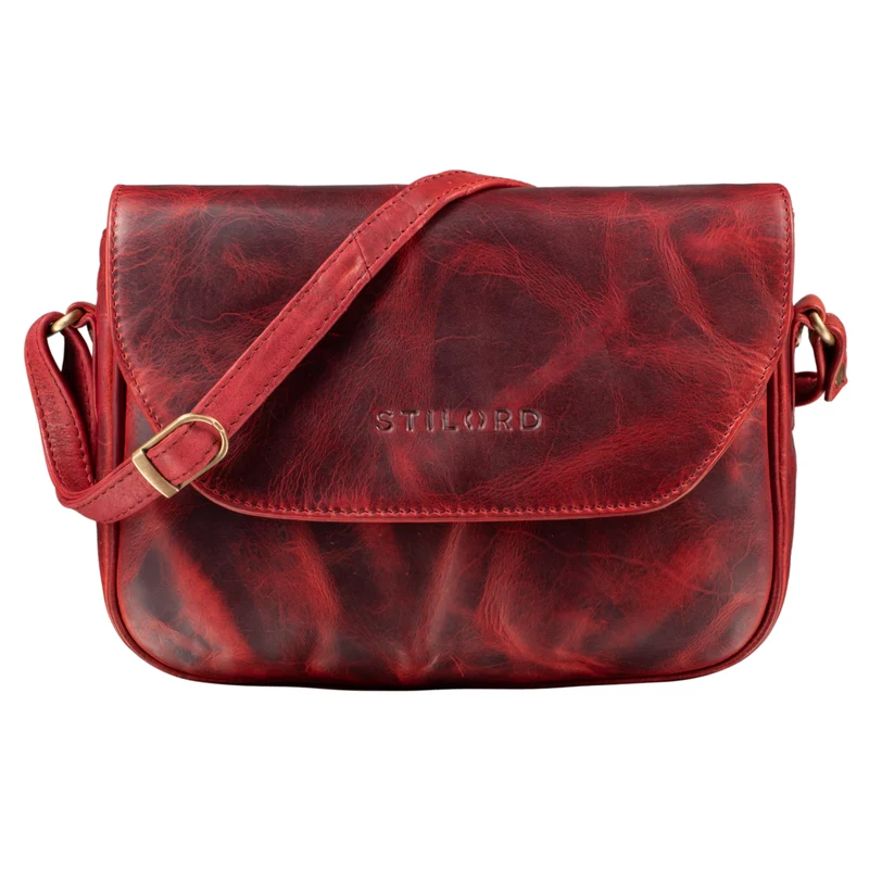 "Esther" Damen Handtasche Echtleder