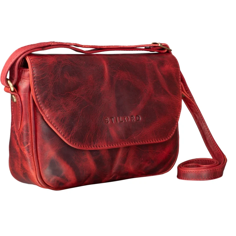 "Esther" Damen Handtasche Echtleder