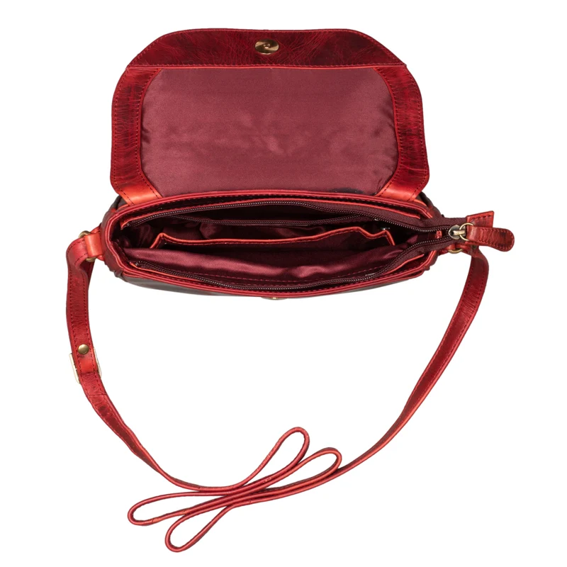 "Esther" Damen Handtasche Echtleder