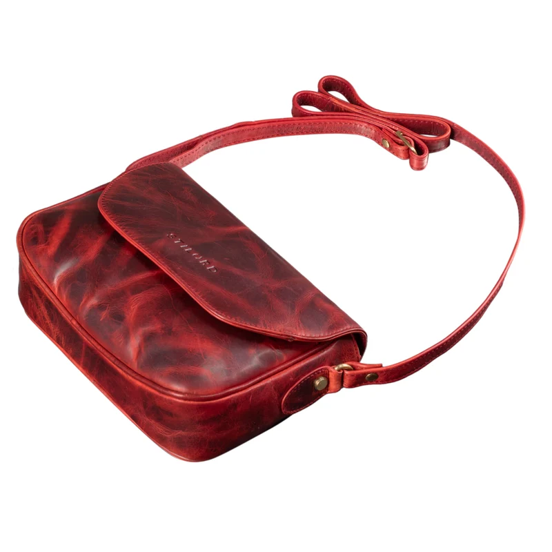 "Esther" Damen Handtasche Echtleder
