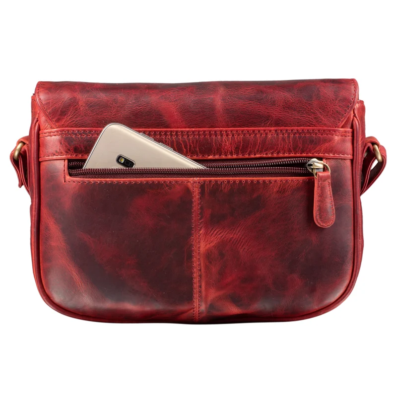 "Esther" Damen Handtasche Echtleder