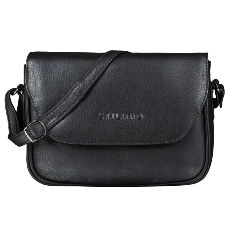 "Esther" Damen Handtasche Echtleder