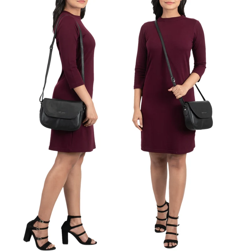 "Esther" Damen Handtasche Echtleder