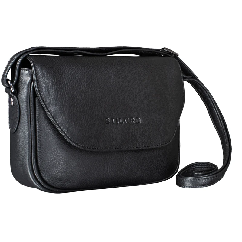 "Esther" Damen Handtasche Echtleder