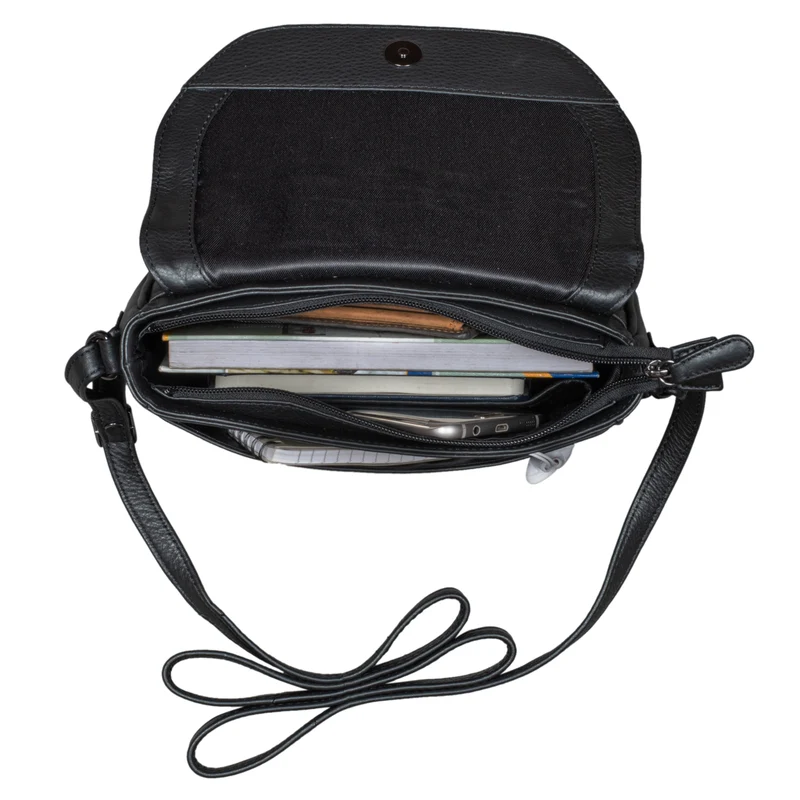 "Esther" Damen Handtasche Echtleder
