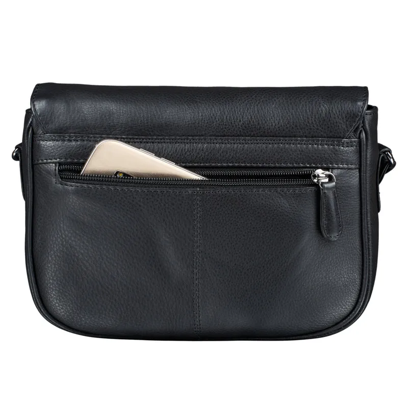 "Esther" Damen Handtasche Echtleder