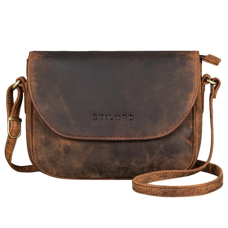 "Esther" Damen Handtasche Echtleder