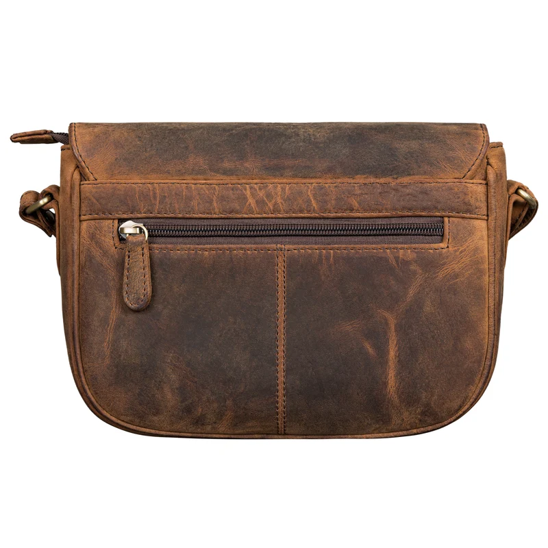 "Esther" Damen Handtasche Echtleder