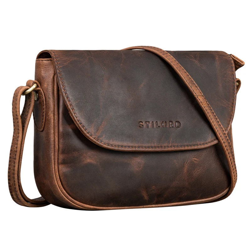 "Esther" Damen Handtasche Echtleder