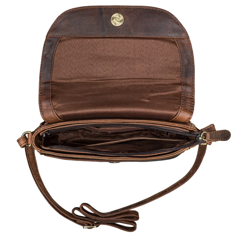 "Esther" Damen Handtasche Echtleder