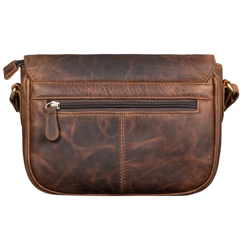 "Esther" Damen Handtasche Echtleder