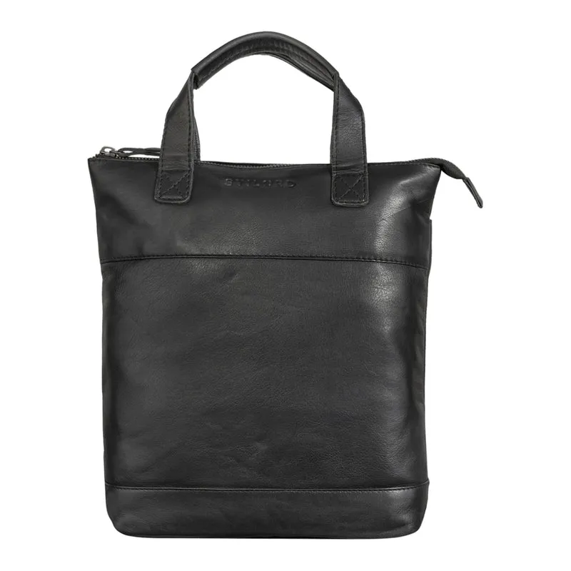 "Josie" Rucksacktasche Leder Damen
