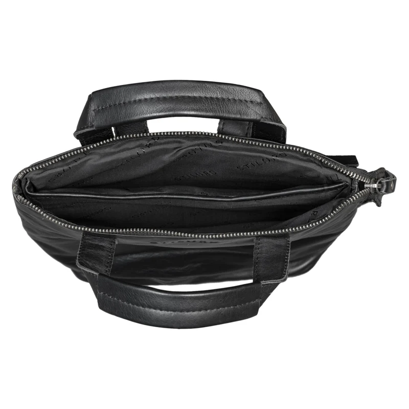 "Josie" Rucksacktasche Leder Damen