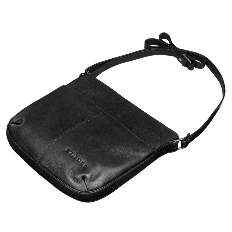 "Lucy" Crossbody Bag Damen Leder