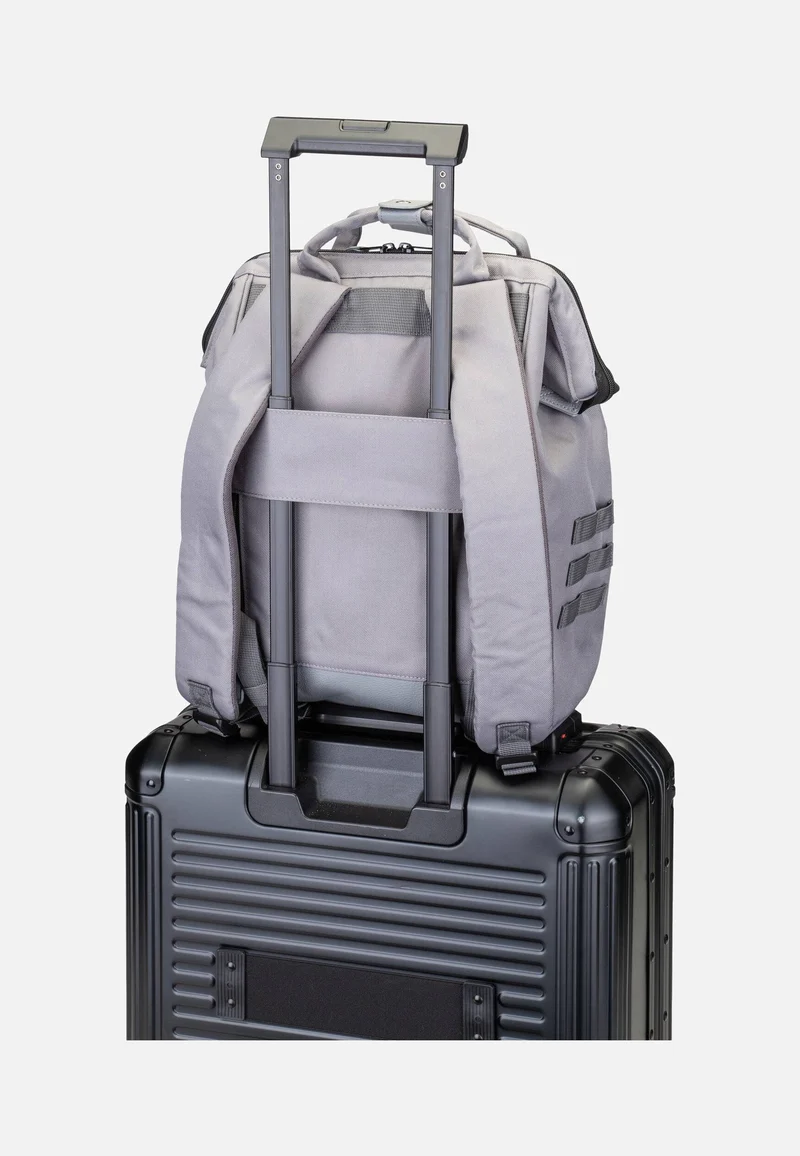 Adventurer Recycled Oxford Medium Poitiers - Rucksack