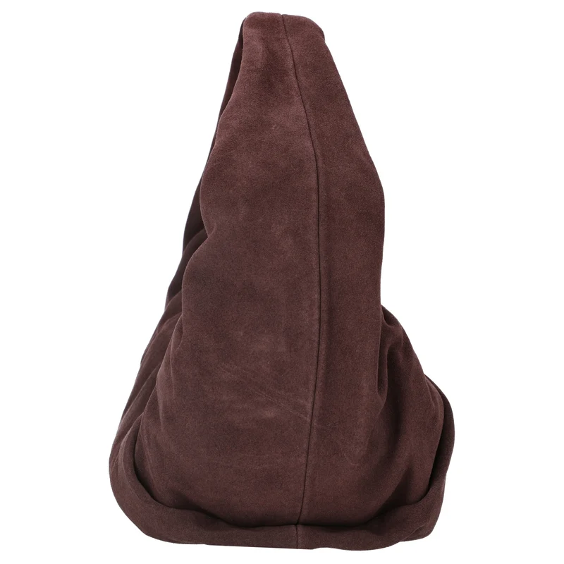 Les Visionnaires Greta Essential Cozy - Henkeltasche 37 cm (aubergine)