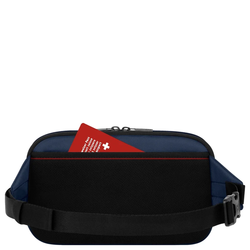 Victorinox Altmont Modern - Gürteltasche 25 cm (navy blue)