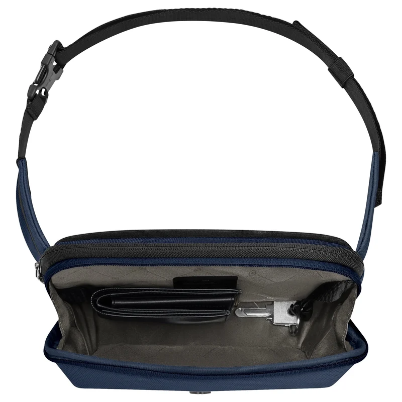 Victorinox Altmont Modern - Gürteltasche 25 cm (navy blue)