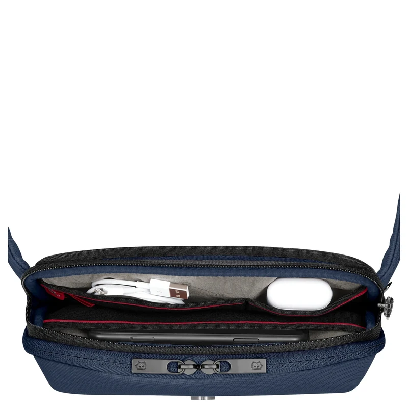 Victorinox Altmont Modern - Gürteltasche 25 cm (navy blue)