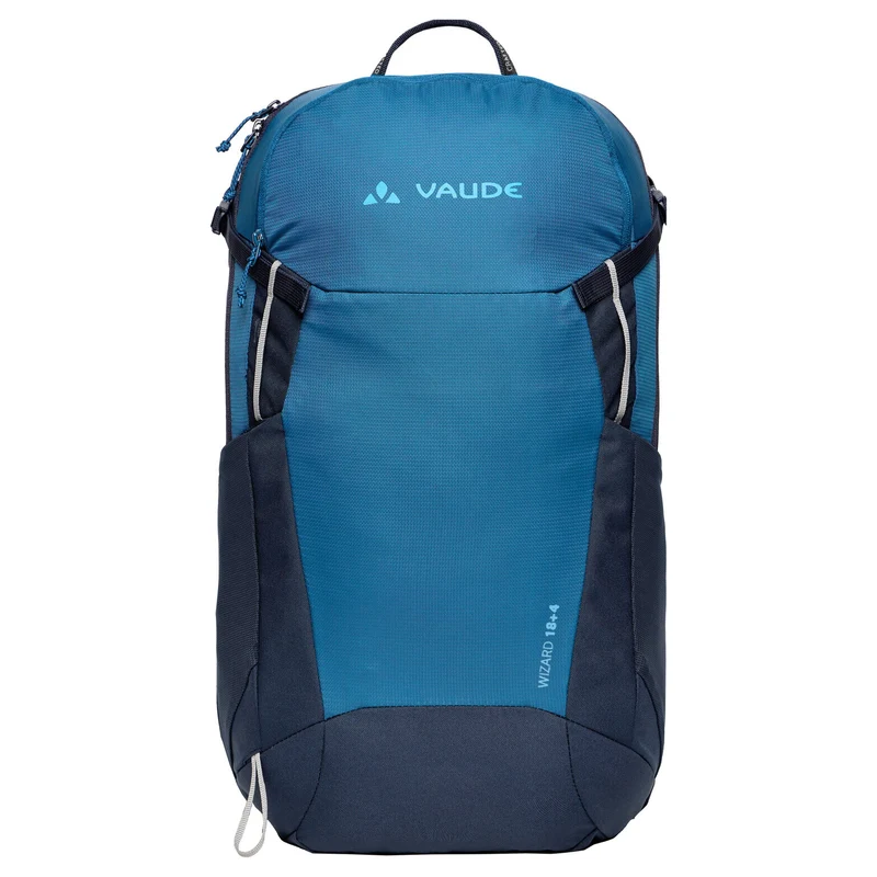 Vaude Wizard 18+4 - Wanderrucksack 51 cm (baltic sea)