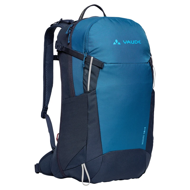 Vaude Wizard 18+4 - Wanderrucksack 51 cm (baltic sea)
