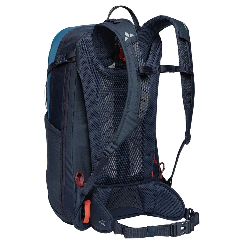 Vaude Wizard 18+4 - Wanderrucksack 51 cm (baltic sea)