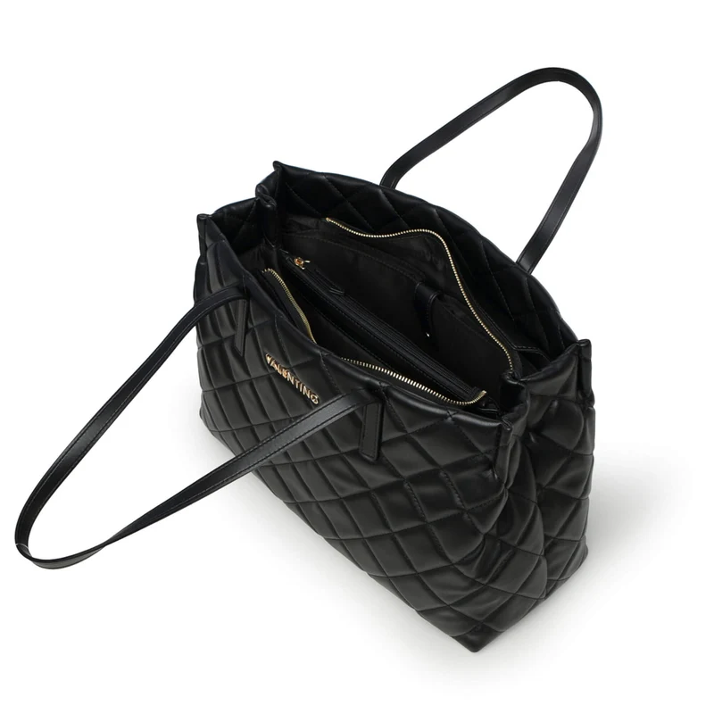 Valentino Bags Ocarina - Shopper 13" 39.5 cm (nero)