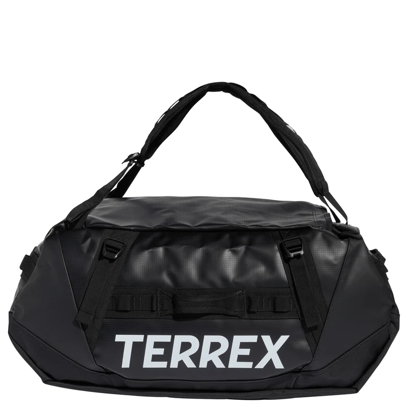 adidas XPR Duffel 70 - Sporttasche (black)