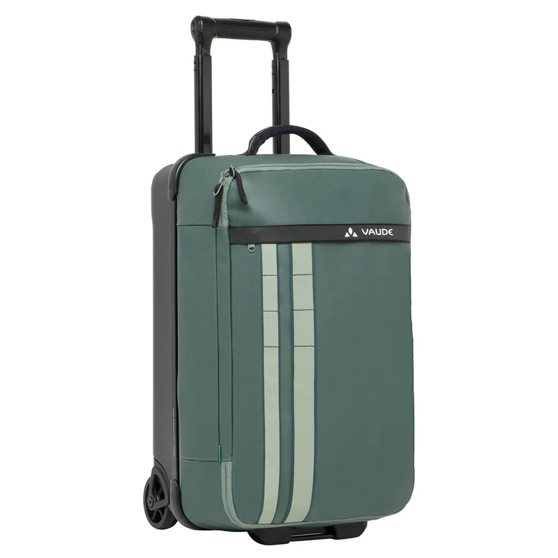 Vaude Takutea 35 - Rollenreisetasche 54 cm (agave)